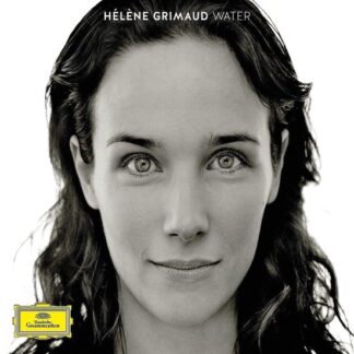 Grimaud Helene Water Ltd.Ed . CD