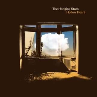 Hanging Stars Hollow Heart CD