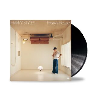 Harry Styles Harrys House LP