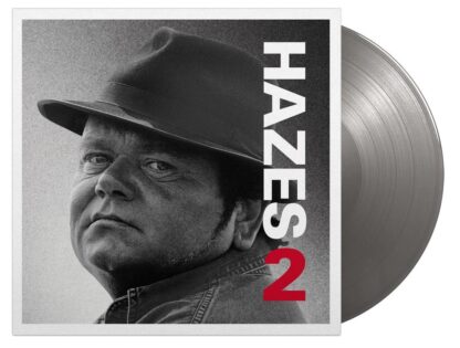 Hazes Hazes 2 Coloured Vinyl