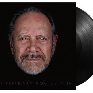 Het Beste Van Rob De Nijs LP