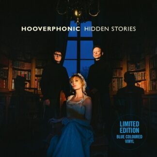 Hooverphonic HIdden Stories LP