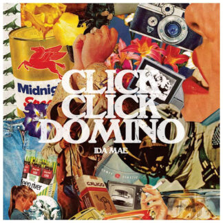 Ida Mae Click Click Domino CD