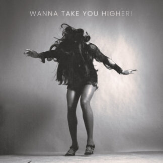 Ike Tina Turner – Wanna Take You Higher