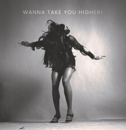 Ike Tina Turner – Wanna Take You Higher