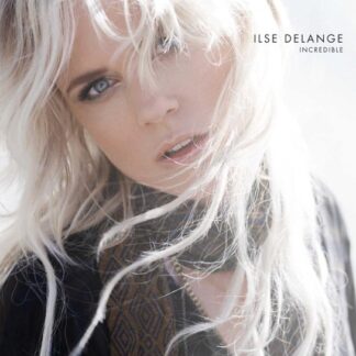 Ilse DeLange Incredible CD