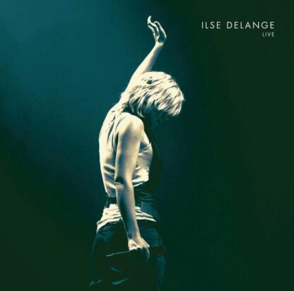 Ilse DeLange Live In Amsterdam CD