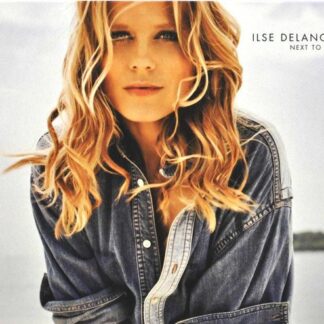 Ilse DeLange Next To Me CD