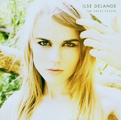 Ilse DeLange The Great Escape CD
