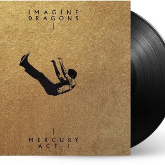 Imagine Dragons Mercury Act 1 LP