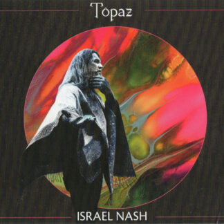 Israel Nash – Topaz
