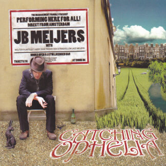 JB Meijers – Catching Ophelia