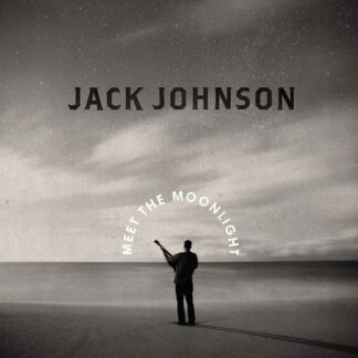 Jack Johnson Meet the Moonlight CD