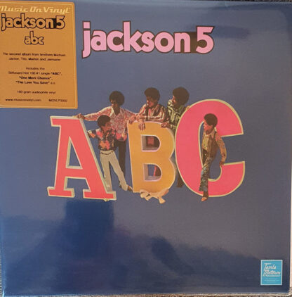 Jackson 5 – ABC