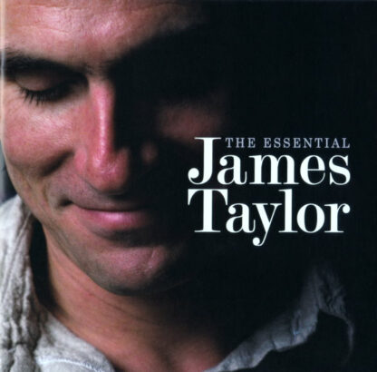 James Taylor 2 – The Essential James Taylor Deluxe Edition