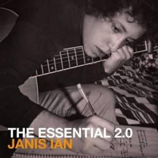 Janis Ian The Essential 2.0 CD