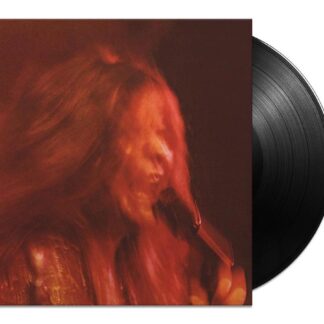 Janis Joplin I Got Dem Ol Kozmic Blues Again Mama LP