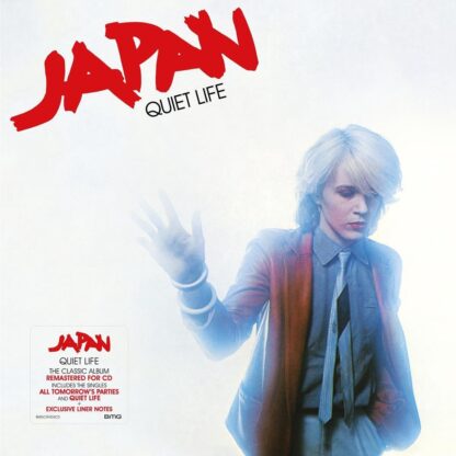 Japan Quiet Life Deluxe Edition