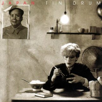 Japan Tin Drum CD
