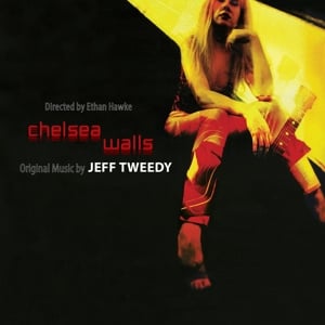 Jeff Tweedy OST Chelsea Walls