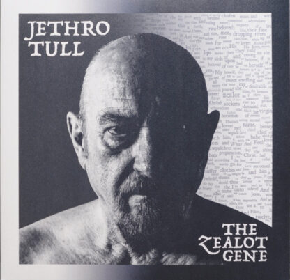 Jethro Tull – The Zealot Gene