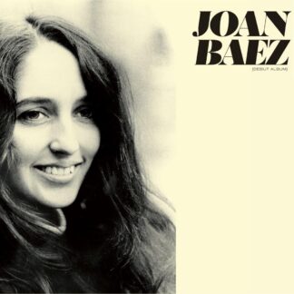 Joan Baez Hq LP