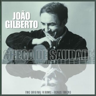 Joao Gilberto Chega De.. LP