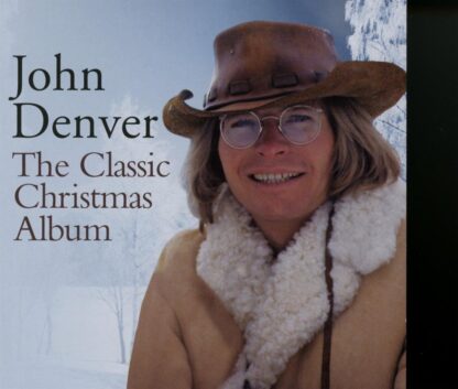 John Denver The Classic Christmas Album