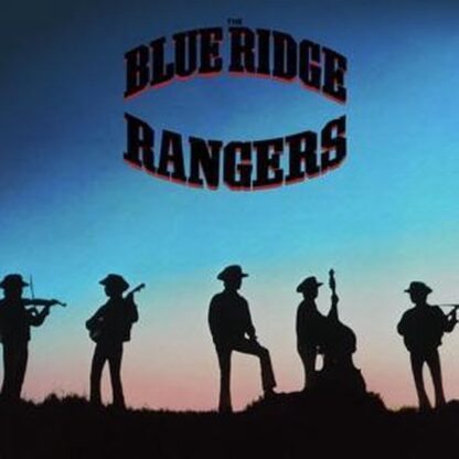 John Fogerty Blue Ridge Rangers