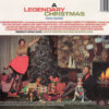 John Legend – A Legendary Christmas CD Back