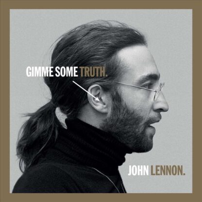 John Lennon Gimme Some Truth 2CD Blu ray