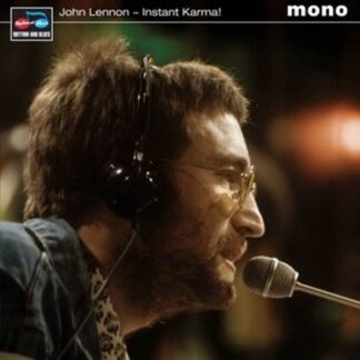 John Lennon Instant Karma