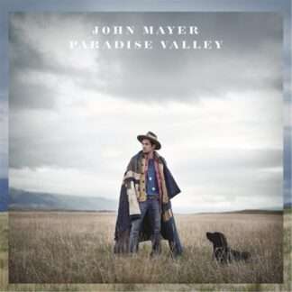 John Mayer Paradise Valley LP