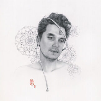John Mayer ‎– The Search For Everything LP
