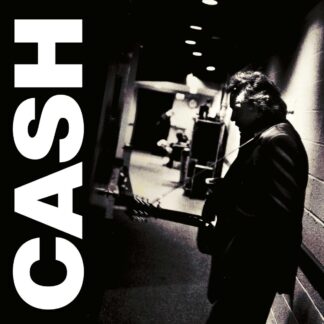 Johnny Cash American III Solitary Man Ltd.180 LP