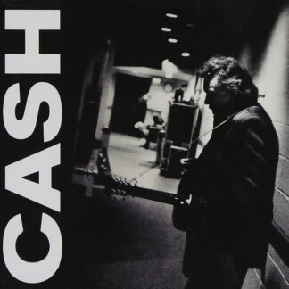 Johnny Cash – American III Solitary Man