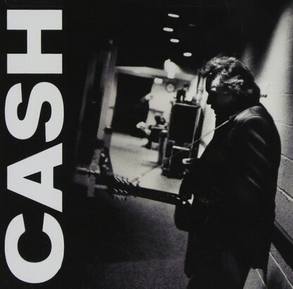Johnny Cash – American III Solitary Man