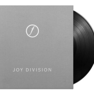 Joy Division Still LP