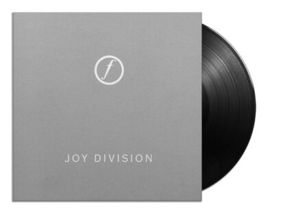 Joy Division Still LP