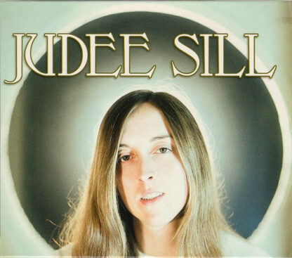 Judee Sill – Abracadabra The Asylum Years