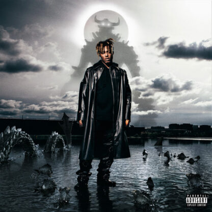 Juice WRLD – Fighting Demons