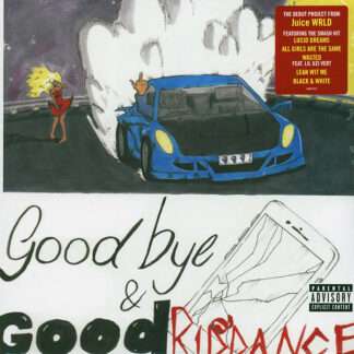 Juice WRLD – Goodbye Good Riddance