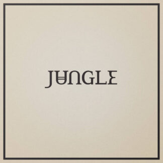 Jungle Loving In Stereo Indie Exclusive Limited Edition Marble LP