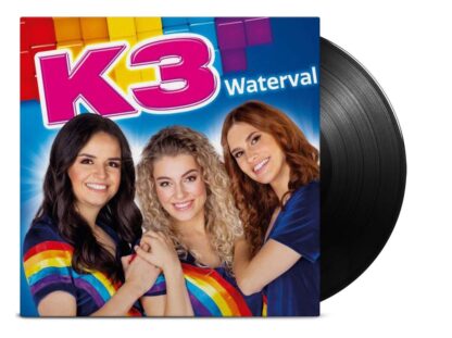 K3 Waterval LP
