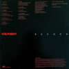 Kavinsky – Reborn LP Back