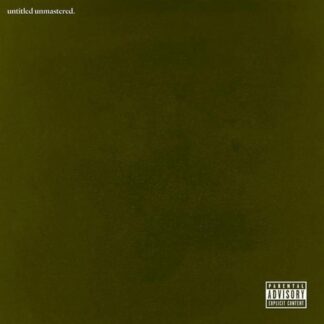 Kendrick Lamar Untitled