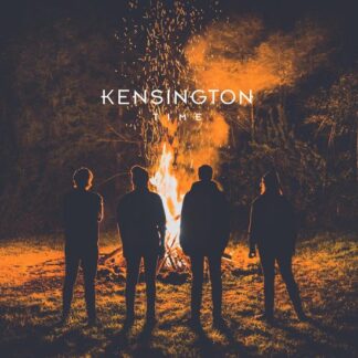 Kensington Time CD