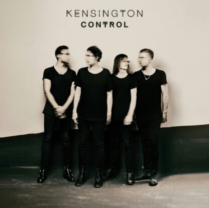 Kensington – Control LP