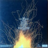 Kensington – Time Back Cover