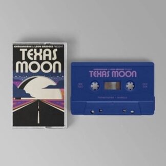 Khruanbin and Leon Bridges Texas Moon Tape